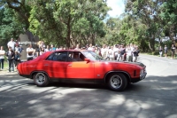 Hanging Rock Car Show 2011 88